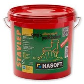 HASOFT Stavlep 5 l - adhezní můstek koncentrát HASOFT Stavlep 5 l - adhezní můstek koncentrát